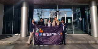 Das Projektteam