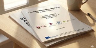 Whitepaper - Curriculum Guidance Document