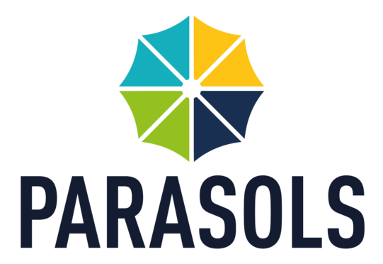 Parasols-Logo Parasols-Logo