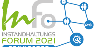 Logo InstandhaltungsForum 2021 Logo InstandhaltungsForum 2021