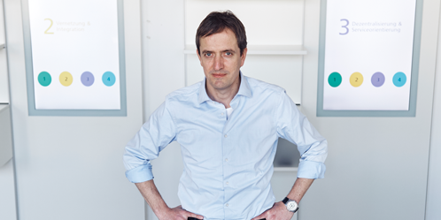 Univ.-Prof. Dr. habil. Dr. h. c. Michael Henke