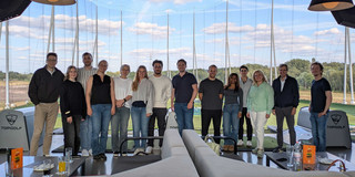 Sommerevent in Oberhausen