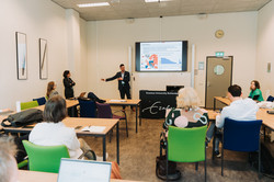 Präsentation