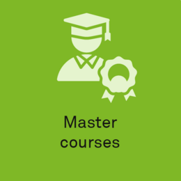 Button Master courses