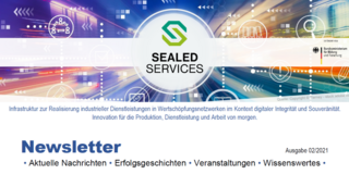 SealedServices Newsletter 02 2021