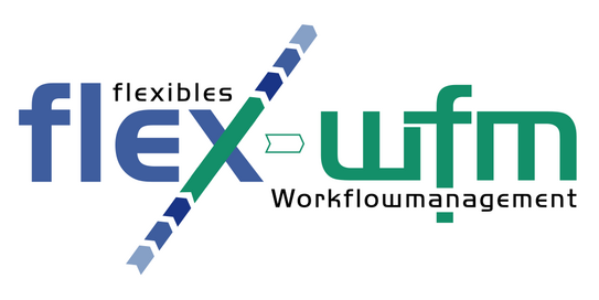 Logo flex-wfm