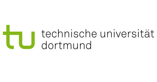 Logo der TU Dortmund