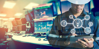 Digitalisierung, Mitarbeiter Digitalisierung, Mitarbeiter