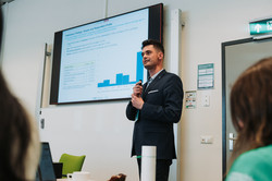 Präsentation
