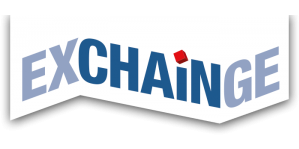 Logo Exchainge
