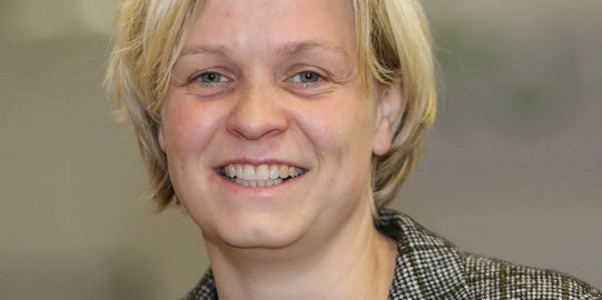 Jun.-Prof. Dr. Anne Meyer