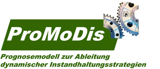Logo ProMoDis