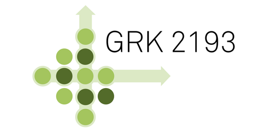 GRK Logo GRK Logo