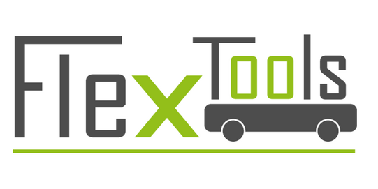 FlexTools Logo 