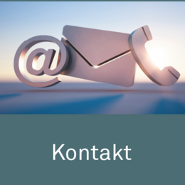 Kontakt Button Kontakt