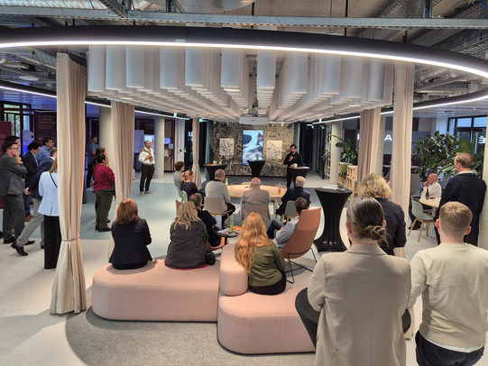 DF hoch 2 - Workshop