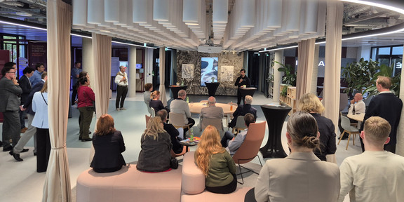 DF hoch 2 - Workshop