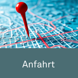 Anfahrt Button Anfahrt