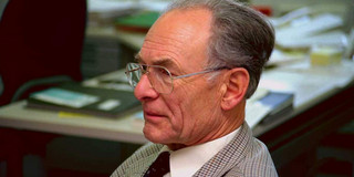 Foto von Prof. Gerlach Foto von Prof. Gerlach