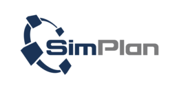 SimPlan - Logo