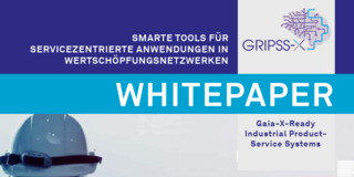 Gripss-x Whitepaper Titelblatt
