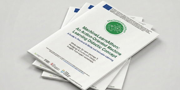 Whitepaper MachineLearnAthon