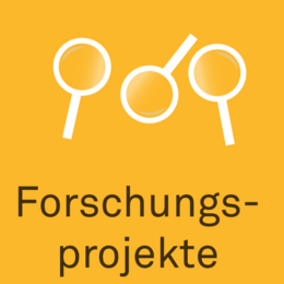 Button Forschungsprojekte