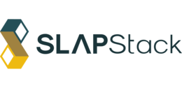Logo Slapstack