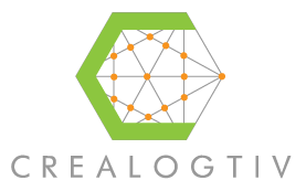 Logo crealogtiv