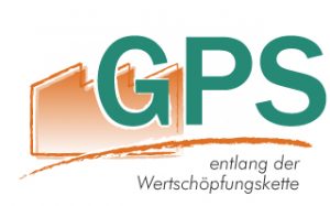 Logo GPS