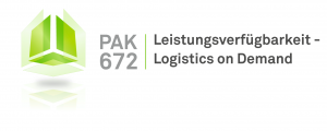 Logo PAK 672