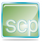 Logo SCP