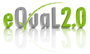 Logo eQual 2.0