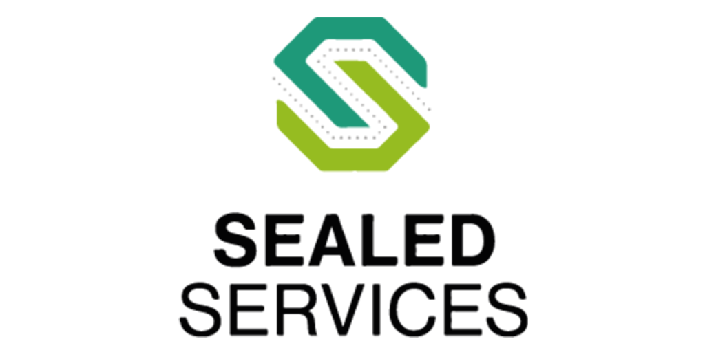 Logo Sealed Services