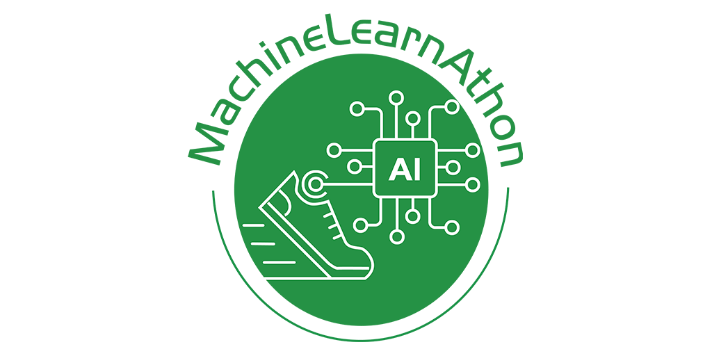 Machine LearnAthon Logo